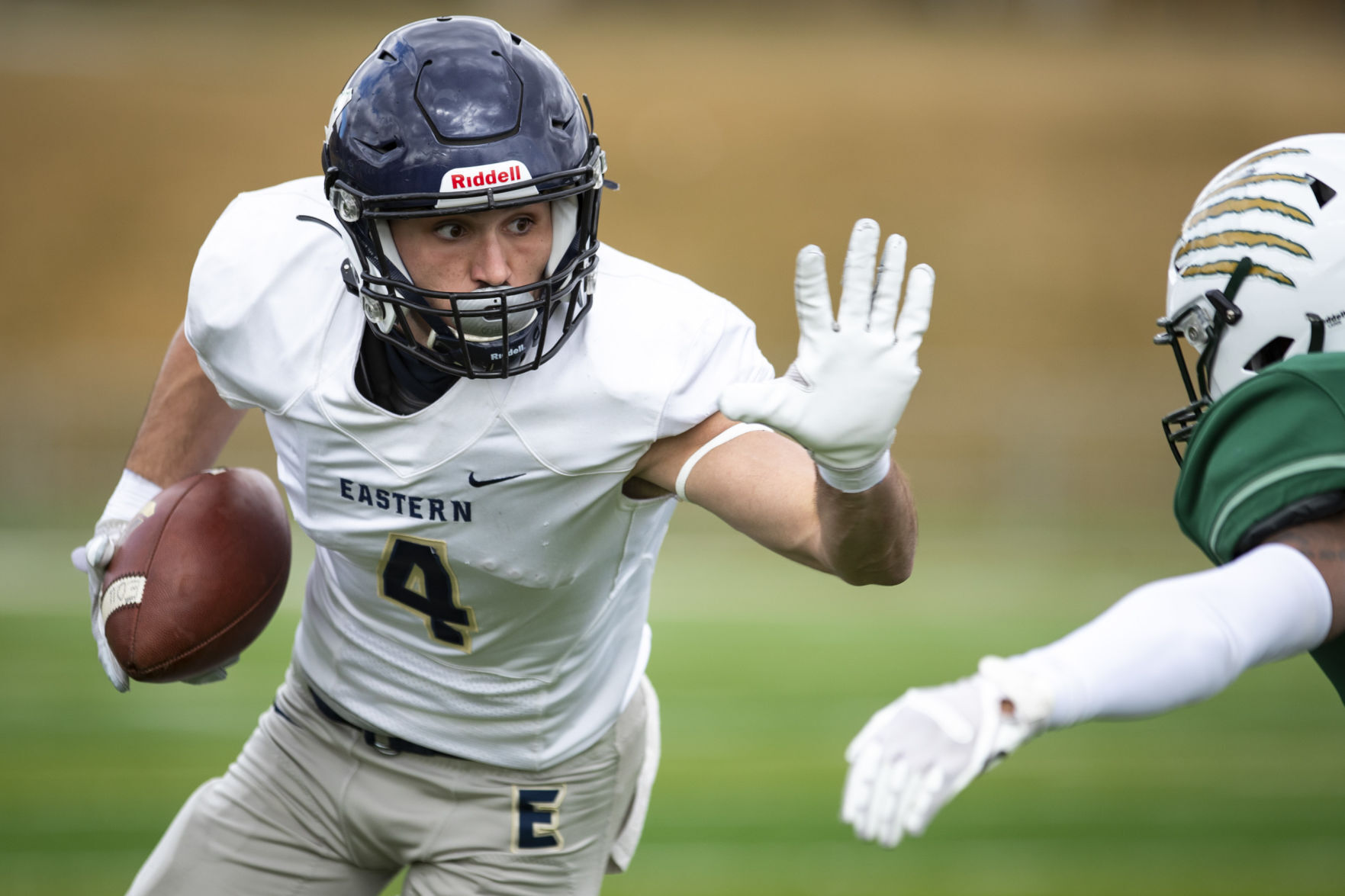 Rocky Mountain College vs. Eastern Oregon